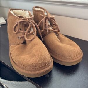 Men’s Uggs Neumel Chestnut Boots